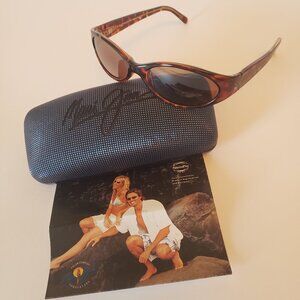 New Authentic Maui Jim Sunglasses
